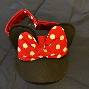 Disneyland Original Visor